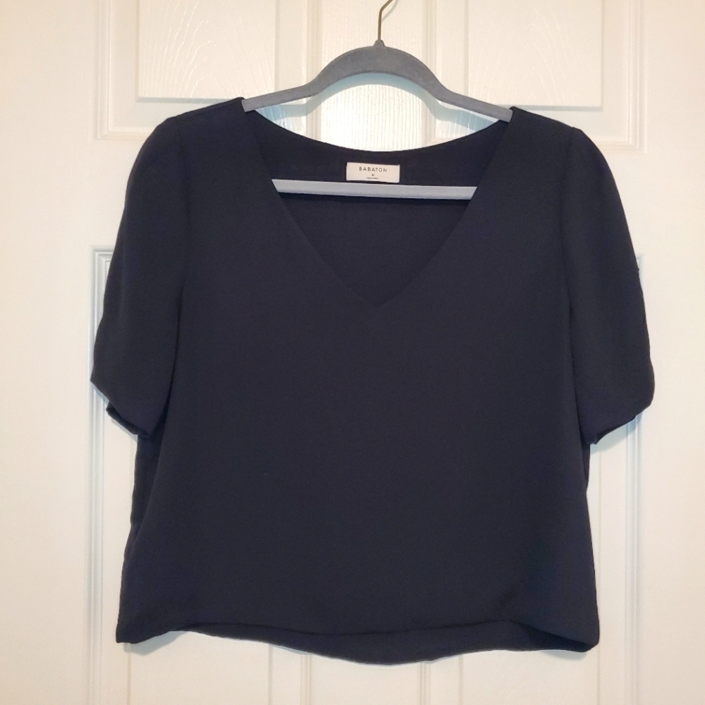 Balaton Black Top Sz M